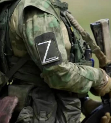 На Харківщині росіяни готуються до поновлення штурмових дій - військові