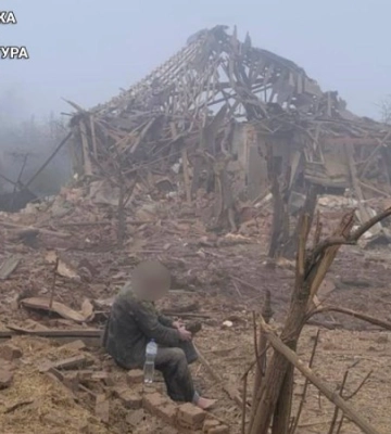 Росіяни вдарили по Харкову та передмістю: постраждали четверо людей