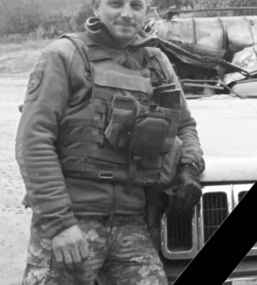 На Львівщині 12 квітня попрощаються з двома військовими