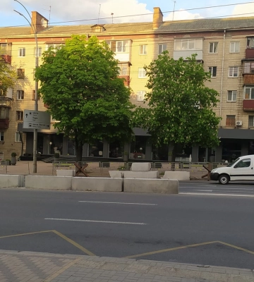 Опрошенные в "Киеве Цифровом" поддержали переименование 10 улиц