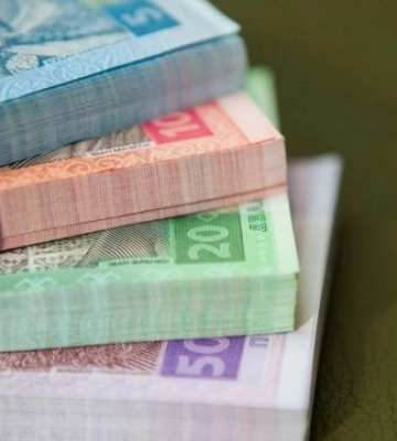 Бізнес у зоні високого воєнного ризику цьогоріч залучив понад ₴5 мільярдів доступних кредитів