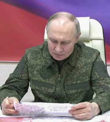 На Заході дали прогноз, чи мають росіяни шанс на прорив у Сумській області