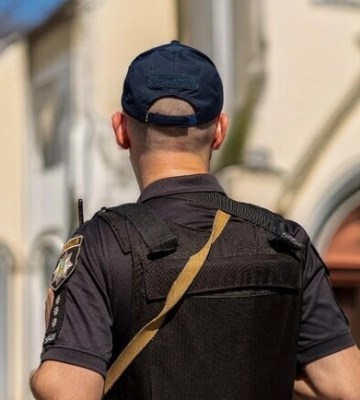 На Великдень у Запоріжжі поліція посилить контроль за безпекою