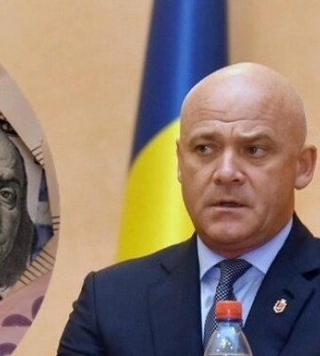 Мільйон зарплати, десятки тисяч євро і годинники на всі руки: що показав в декларації мер Одеси