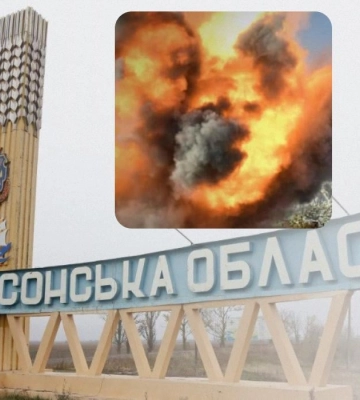 На Херсонщине россияне атакуют людей с БПЛА: двое погибших На Херсонщине россияне атакуют людей с БПЛА: двое погибших
