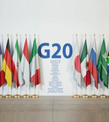 США не поїдуть на зустріч G20 до Південної Африки – Трамп