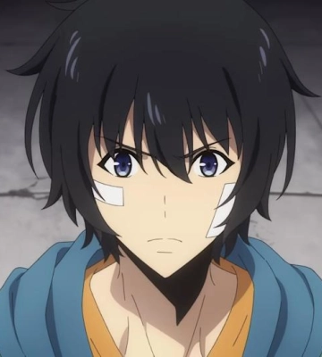 Новий проєкт від A-1 Pictures: фентезі з глибоким сенсом у кожному листі загадкового дерева Новий проєкт від A-1 Pictures: фентезі з глибоким сенсом у кожному листі загадкового дерева