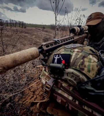 Прорив кордону на Сумщині. Підполковник ЗСУ назвав справжню мету росіян