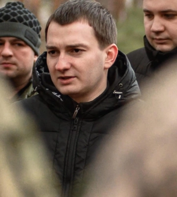 Сумський нардеп живе на одну зарплату