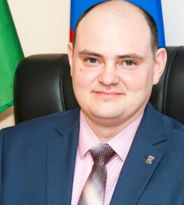 Ексмер російського Татарська став заступником окупаційного очільника Каховки