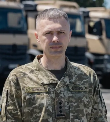 Демченко назвав ділянки фронту в Сумській та Харківській областях, де найбільш загрозлива ситуація