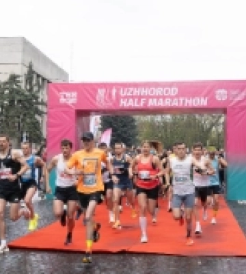 Цьогоріч на Закарпатті на основну сесію НМТ зареєструвалися 8 865 учасників