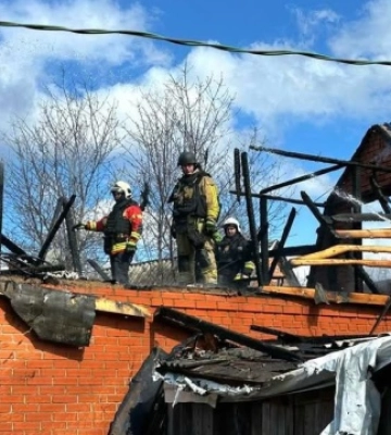 Загарбники завдали удару БпЛА по Золочеву на Харківщині, є пошкодження