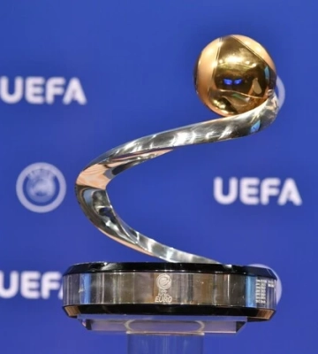 Євро-2026 із футзалу: Україна у жовтні дізнається суперників у фінальному турнірі