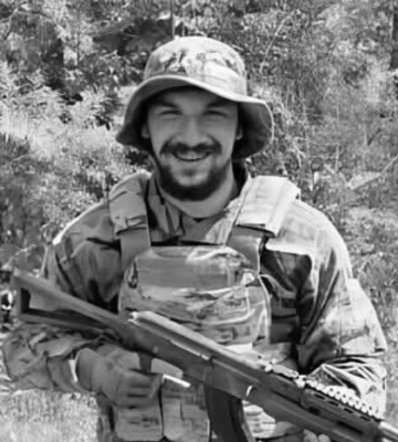 На війні загинув майстер спорту України з боксу