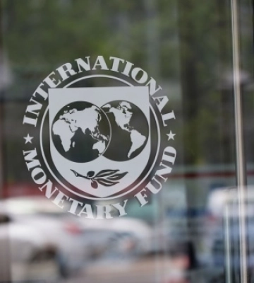 МВФ і Світовий банк погодили допомогу Аргентині на понад $30 мільярдів
