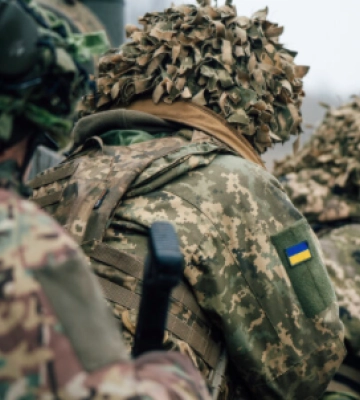 На Западе дали прогноз, есть ли у россиян шанс на прорыв в Сумской области