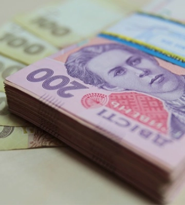 Роботодавцям компенсували 94 млн грн за працевлаштування переселенців