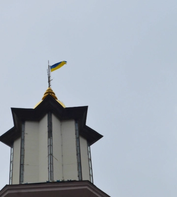 Куди піти в Івано-Франківську 13 квітня?