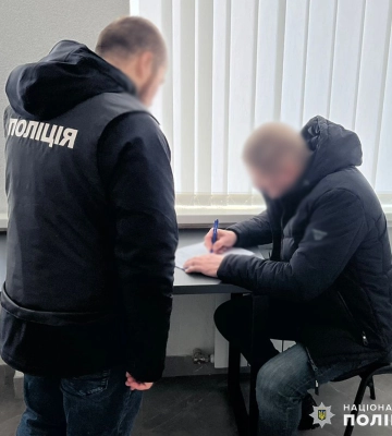 На Житомирщині постануть перед судом організатори масштабної земельної афери, - поліція