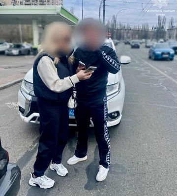 &quot;Составили админпротоколы&quot;: в полиции назвали причины задержания Александра Алиева в Киеве 