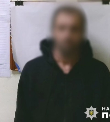 У Києві сяде на лаву підсудних іноземець, який вчинив різанину в хостелі, - поліція