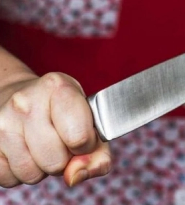 На Львівщині суд відправив жінку за ґрати на 7 років за вбивство