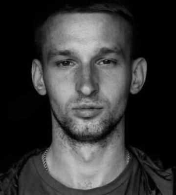 Волонтер Олег Сальник загинув унаслідок атаки російського дрона в Херсоні. ФОТО