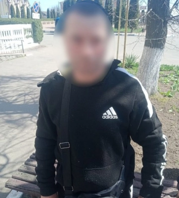 На Вінниччині затримали зловмисника, який наніс смертельні тілесні ушкодження знайомому