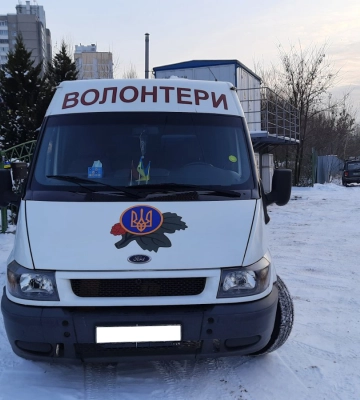 Росіяни в Херсоні вбили молодого волонтера: що сталося