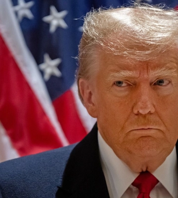 Торговая война Трампа выходит из-под контроля: что ждет мировую экономику Торговая война Трампа выходит из-под контроля: что ждет мировую экономику