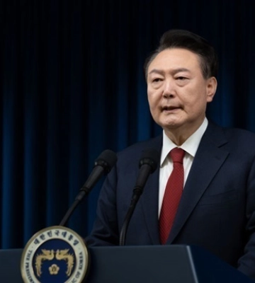 Експрезидент Південної Кореї постане перед судом