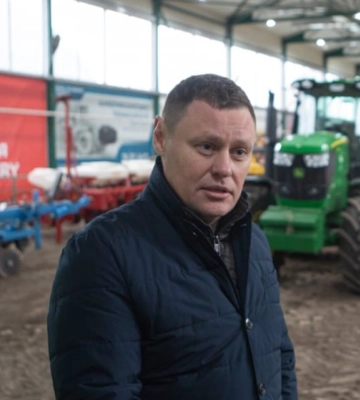 Нардеп-аграрій продовжує скуповувати землю на Сумщині