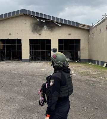 На Донеччині загинули 3 мирних жителів і 5 отримали поранення через ворожі обстріли