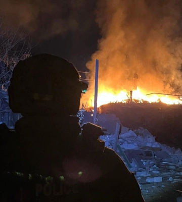 На Донеччині загинули 3 мирних жителів і 5 отримали поранення через ворожі обстріли