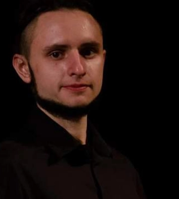 "Був дуже світлою людиною": на фронті загинув музикант з Івано-Франківщини Валентин Ємбрик