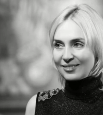 Померла гендиректорка Музею історії Києва
