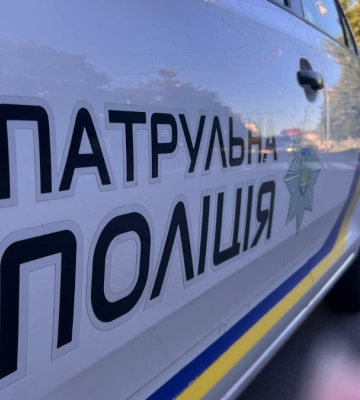 Аварія на Калуському шосе: водій зізнався в участі у ДТП