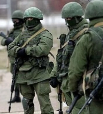 В Харьковской области оккупанты пытались прорваться двумя ДРГ