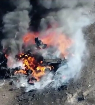 Сили оборони знищили на Донеччині дві російські гаубиці Д-30
