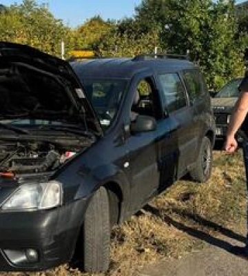 У Полтаві викрили схему продажу авто гуманітарної допомоги на понад 2,2 млн грн