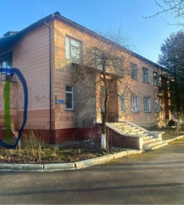 У Рівненському районі створять центр на понад 40 місць для проживання ВПО