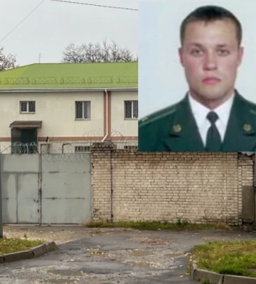 Причетний до катування волонтера в Херсоні: в Україні засудили до 15 років в&#039;язниці ексспівробітника кримського СБУ