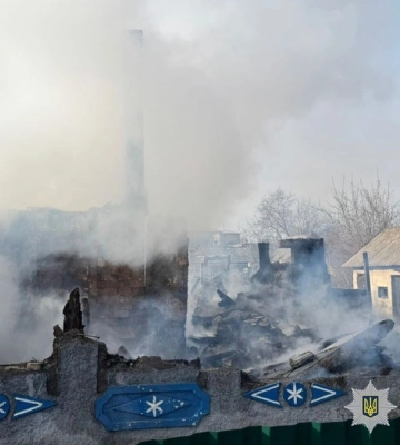 На Донеччині загинули 3 мирних жителів і 5 отримали поранення через ворожі обстріли