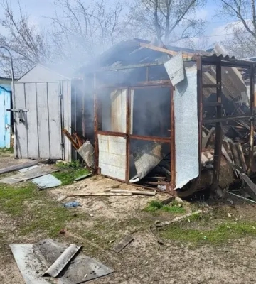 Окупанти обстріляли місто на Харківщині: загинули дві жінки
