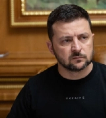 Після удару по Сумах Зеленський закликав світ до жорсткої реакції