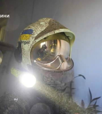 В Одесі спалахнула квартира, є загибла