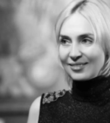 Померла Діана Попова, генеральна директорка Музею історії Києва