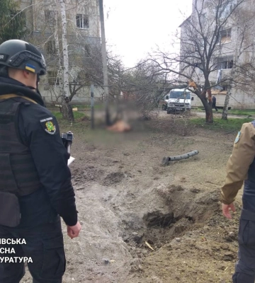 Две женщины погибли – россияне ударили из РСЗО по Купянску на Харьковщине