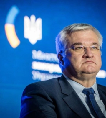 Украина передает партнерам данные об ударе рф по Сумам – Сибига